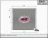 AHE 53647 Condenser, air conditioning
